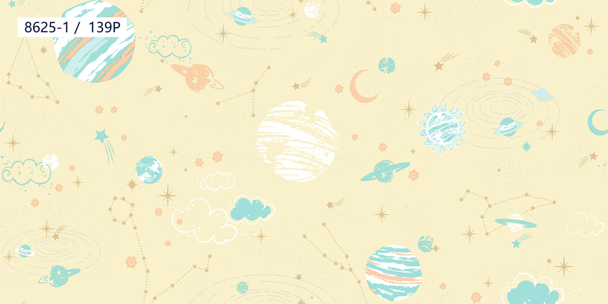 Space Adventure Wallpaper 8625