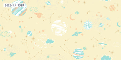 Space Adventure Wallpaper 8625