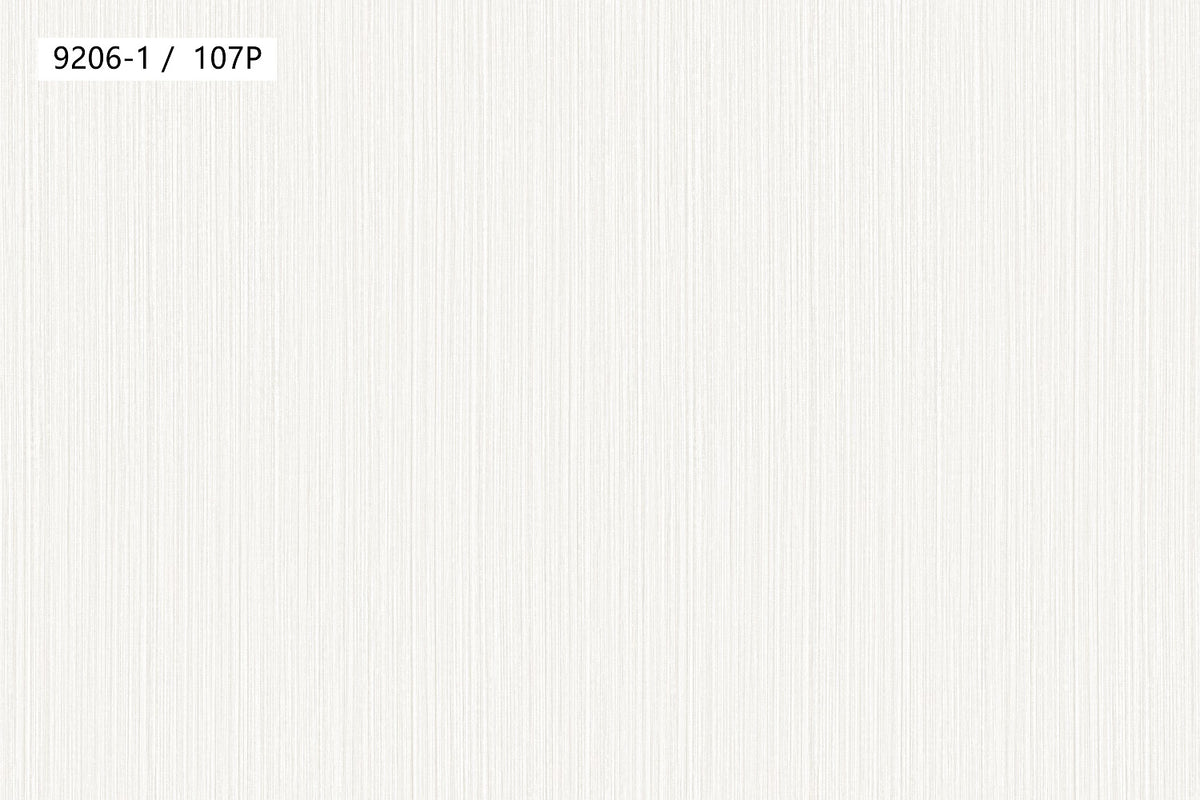 Ivory Vertical Linen Texture Wallpaper 9206