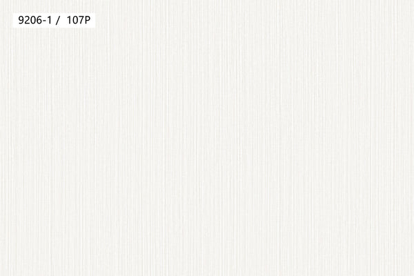 Ivory Vertical Linen Texture Wallpaper 9206