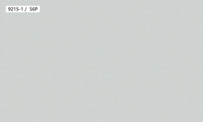 Light Grey Linen Texture Wallpaper 9215
