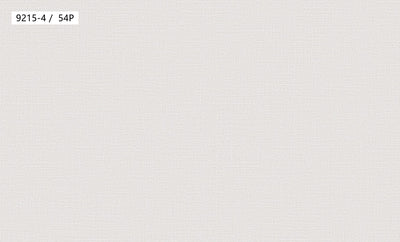 Light Grey Linen Texture Wallpaper 9215