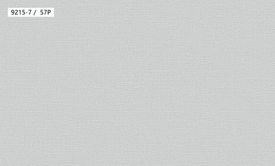 Light Grey Linen Texture Wallpaper 9215