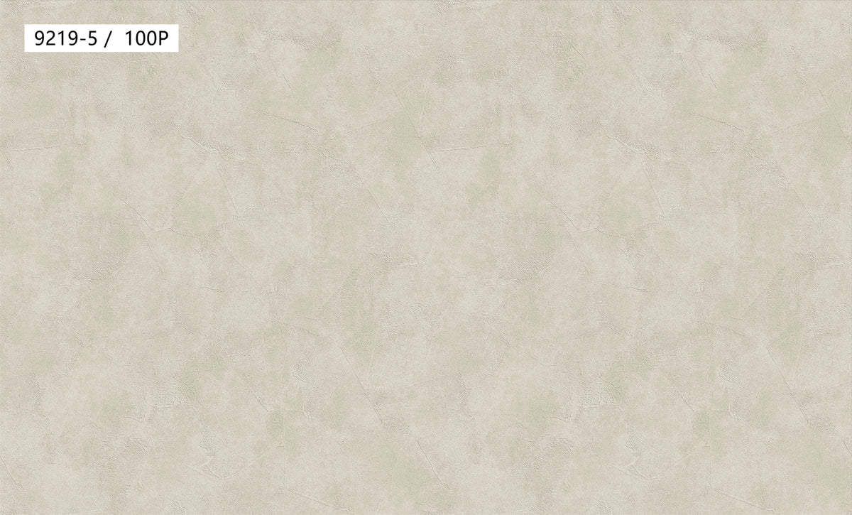 Light Lime Green Plaster Effect Wallpaper 9219