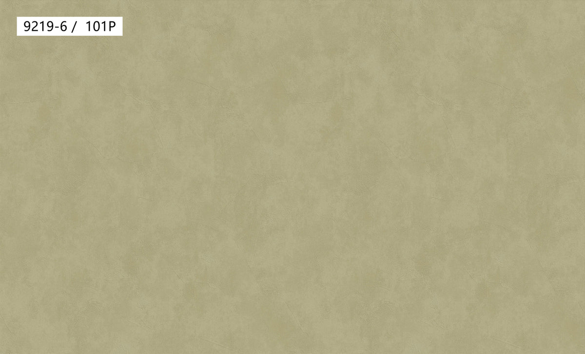 Light Lime Green Plaster Effect Wallpaper 9219