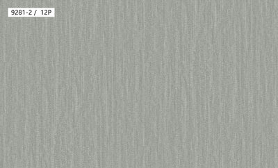 Muted Yellow Woven Texture Wallpaper 9281