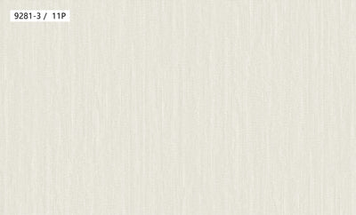 Muted Yellow Woven Texture Wallpaper 9281