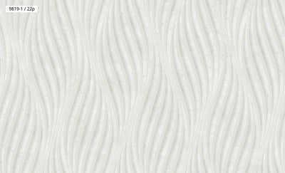 Vertical Wave Texture Wallpaper 9819