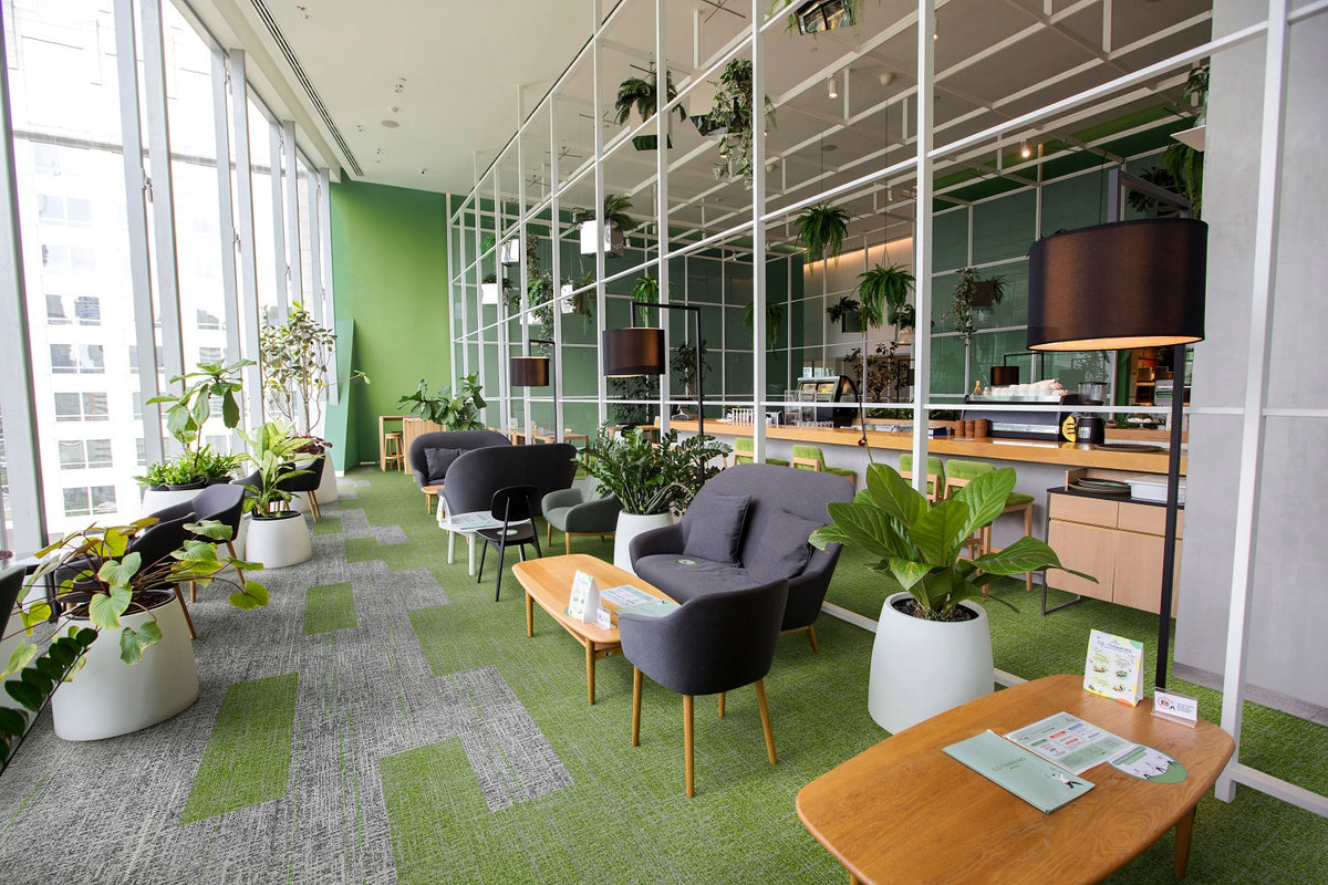 ARCHITECTURE CONNECT - CI