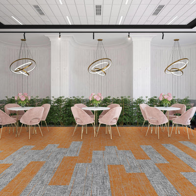 Architecture Connect carpet design AC51-AC05
