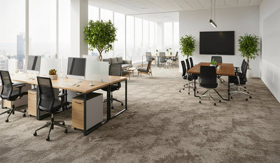THE MARBLE - LUXURY STYLE