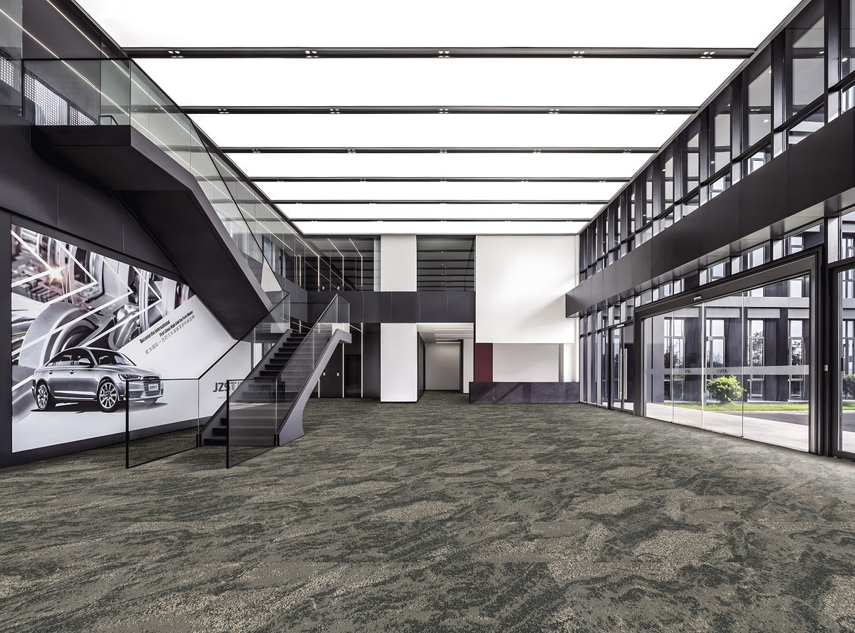 THE MARBLE - LUXURY STYLE