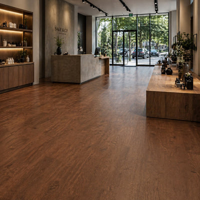 CARAMEL TEAK DT3325