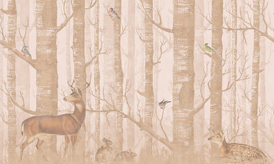 DEER DEER