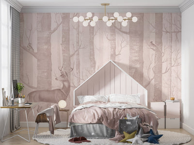 DEER DEER