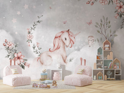 DREAMY UNICORN