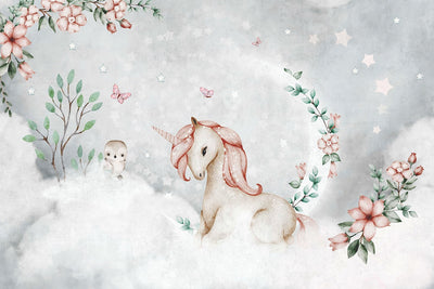 DREAMY UNICORN