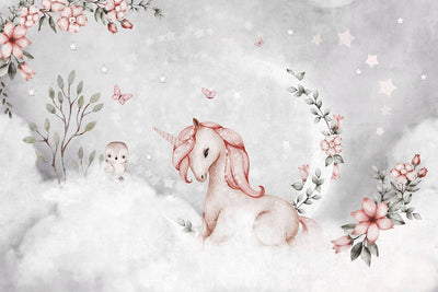 DREAMY UNICORN