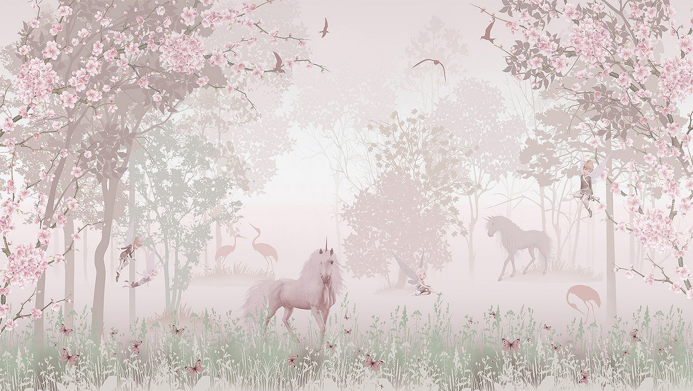 FAIRY UNICORN