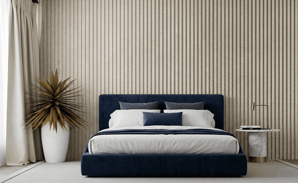 Fluted Series 2 D9840-1 VELVET HFW401