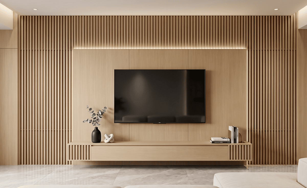 Fluted Series 2 K7075 A189