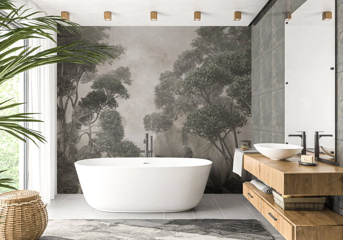 Bathroom Interiors