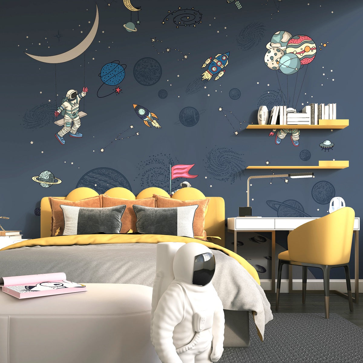 GALAXY