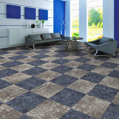 THE INTERLACE (Luxury Style)