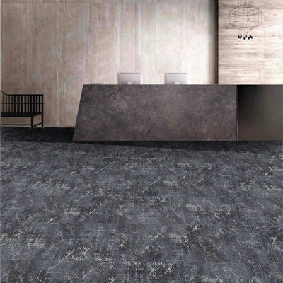 THE INTERLACE (Luxury Style)