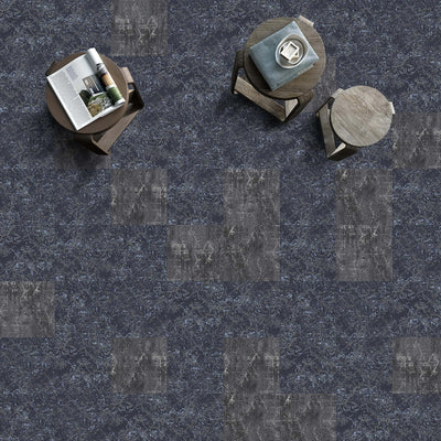 THE INTERLACE (Luxury Style)