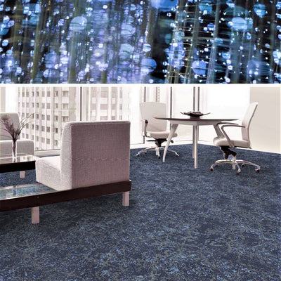 THE INTERLACE (Luxury Style)