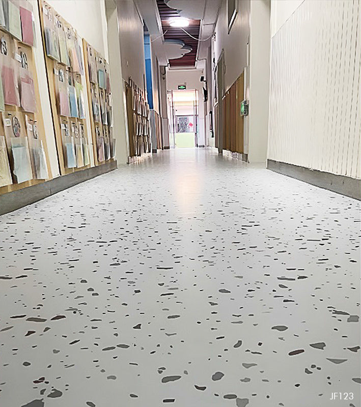 Vinyl Sheets