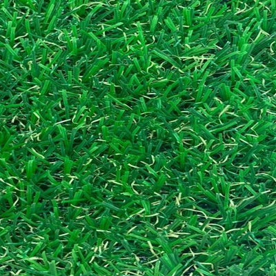 LUXURY GRASS