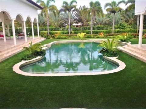 NATURAL GRASS