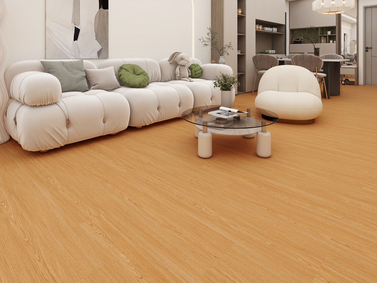 NATURAL TEAK GC0575