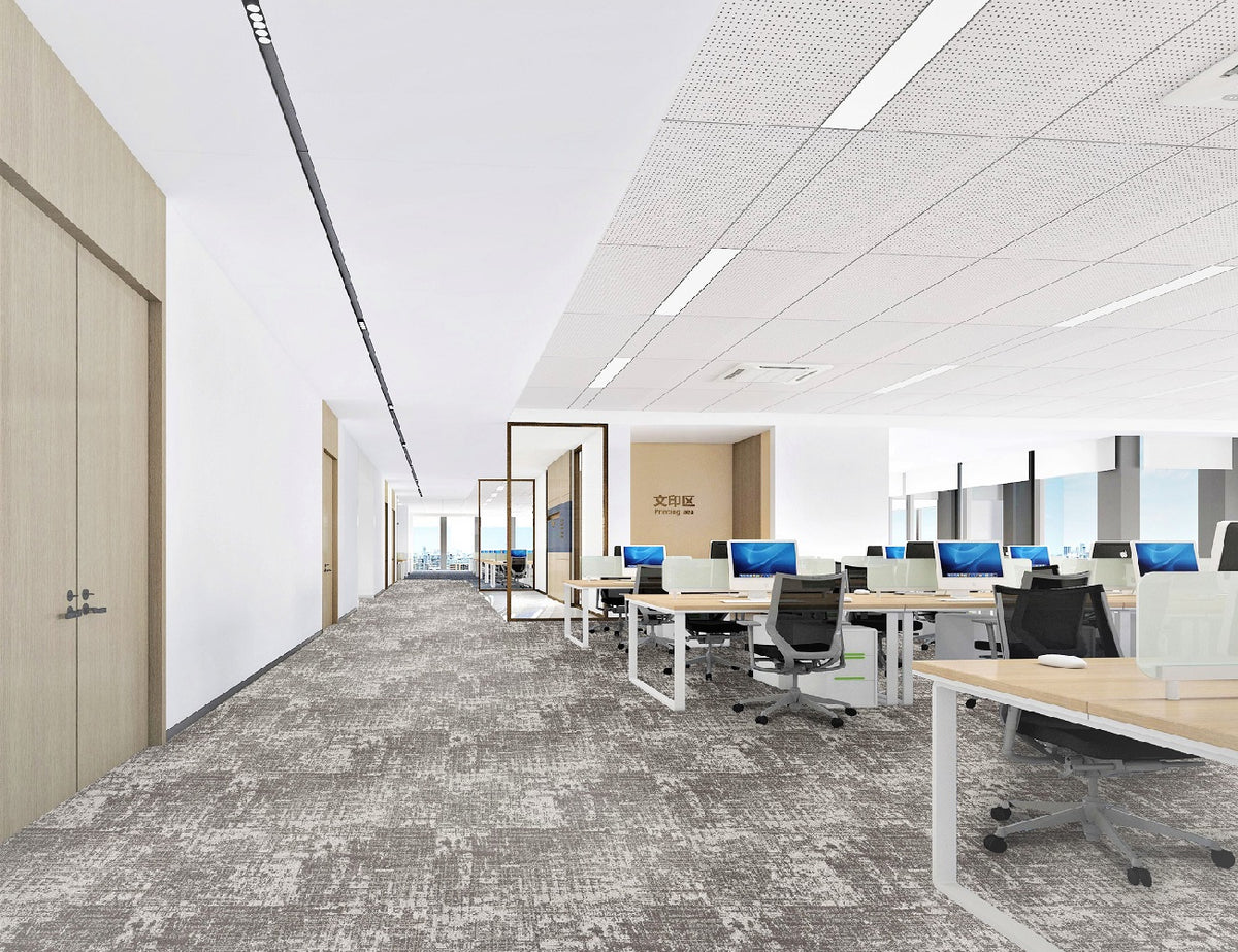 THE INTERLACE (Luxury Style)