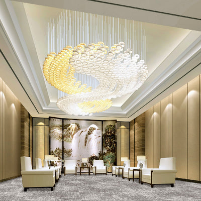 THE INTERLACE (Luxury Style)