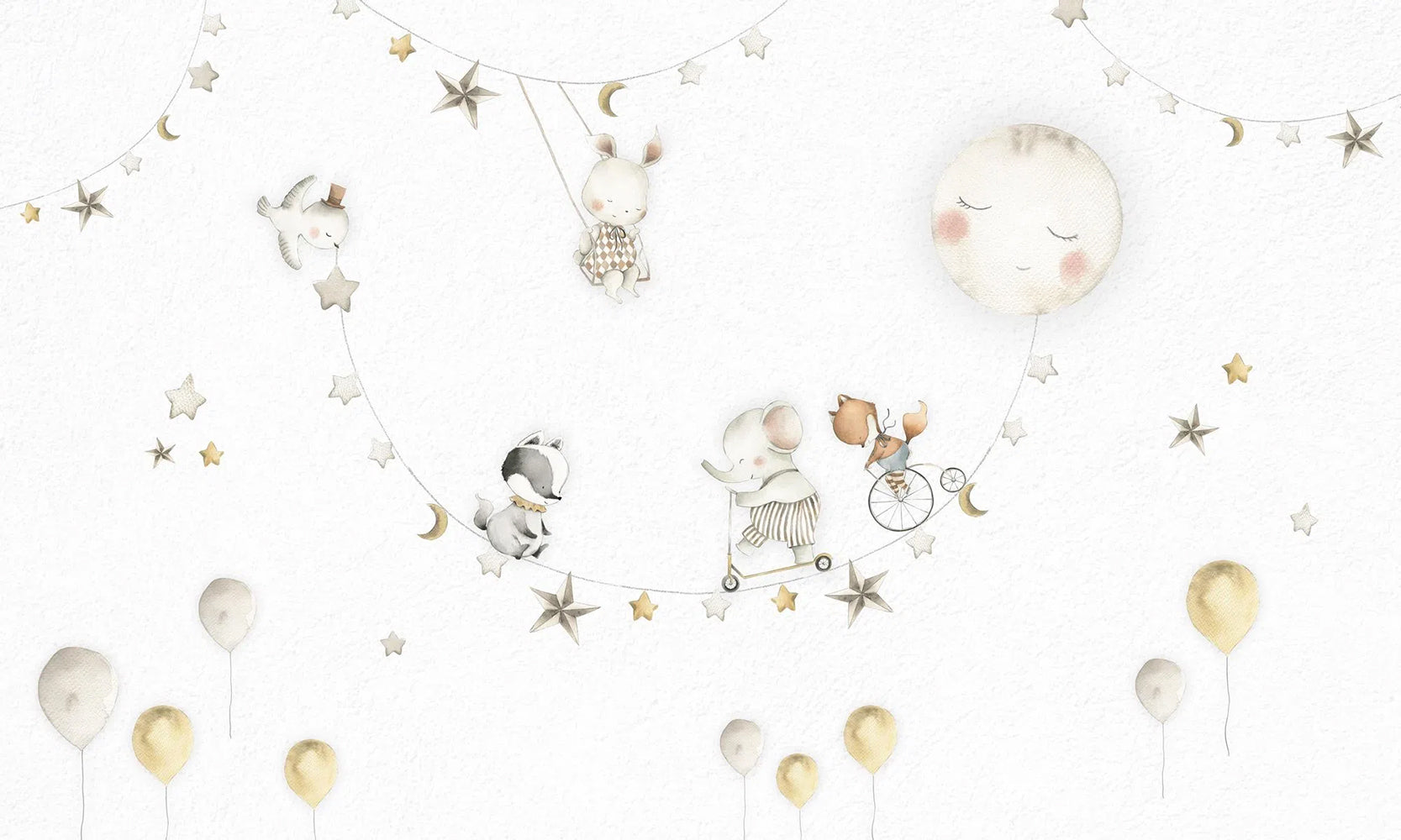 STARRY CIRCUS
