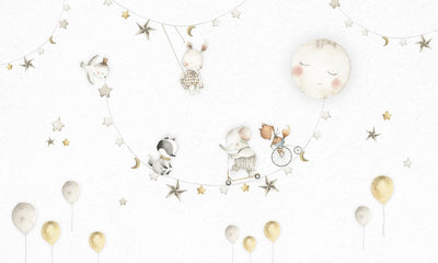 STARRY CIRCUS