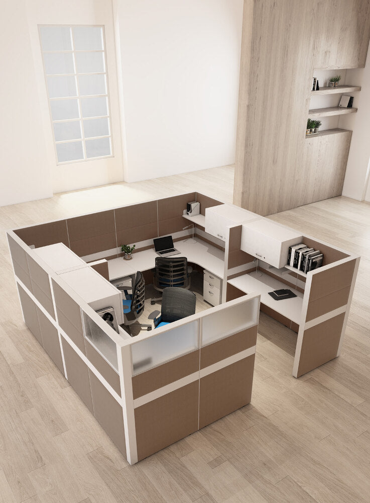 SYSTEM FURNITURE 11