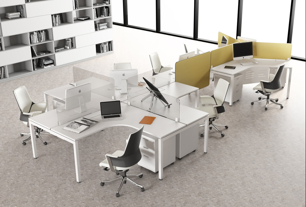 SYSTEM FURNITURE 2