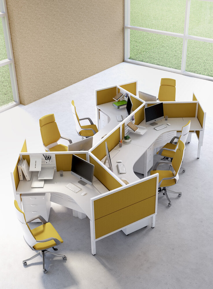 SYSTEM FURNITURE 7