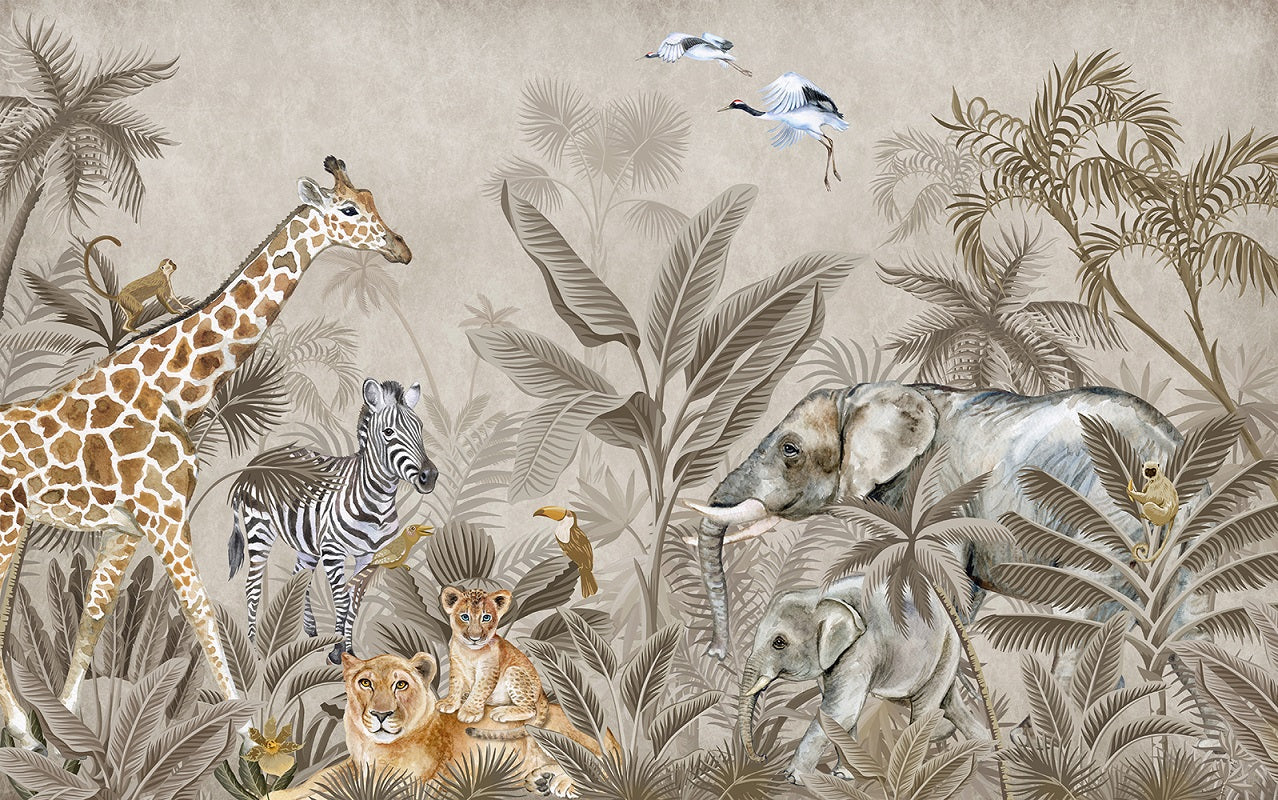 WILDLIFE