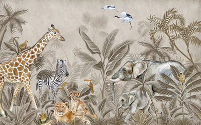 WILDLIFE
