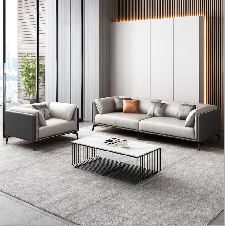 SOFA X-826