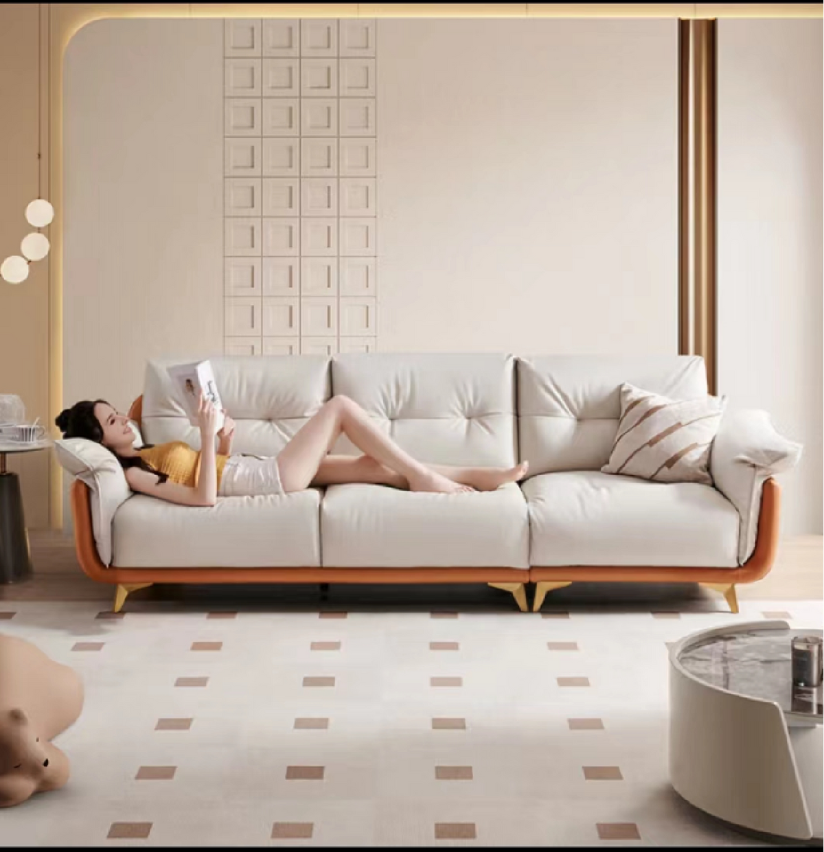 SOFA X-869