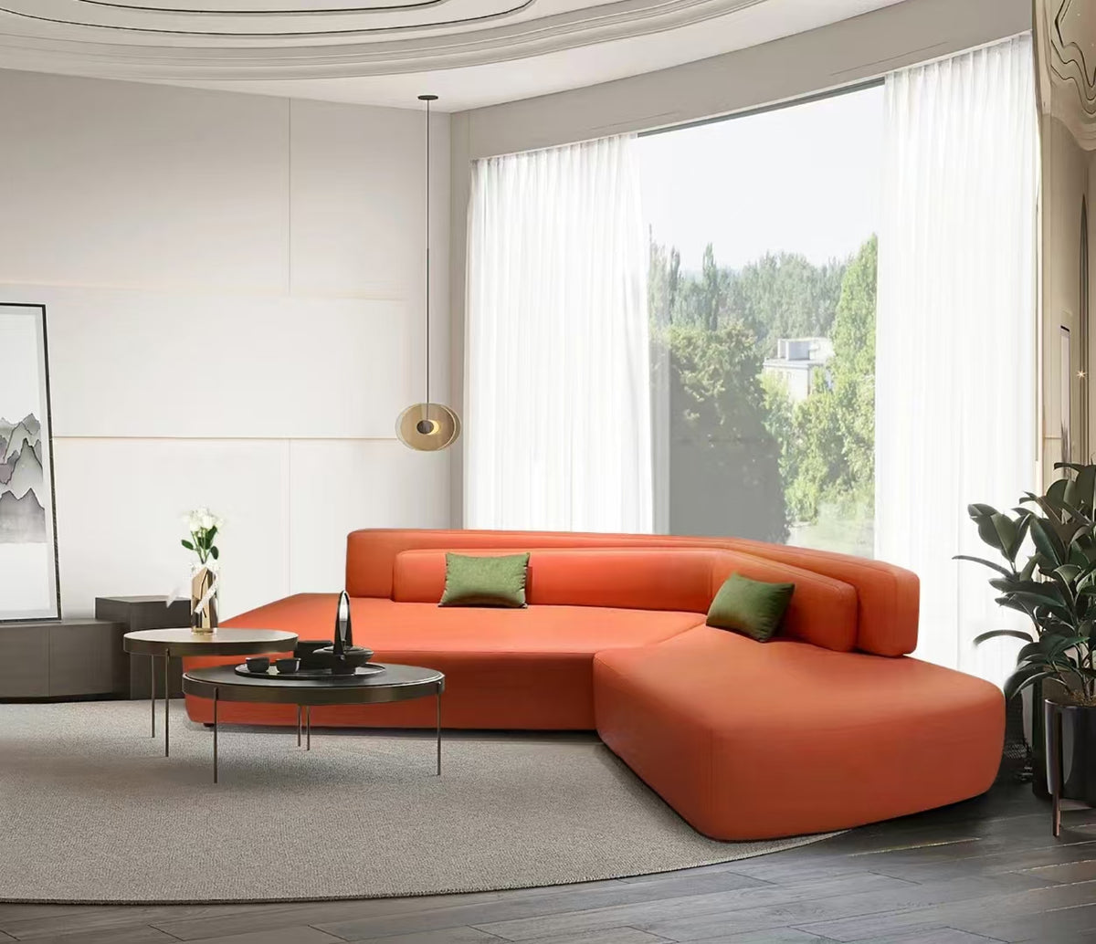 SOFA X-896