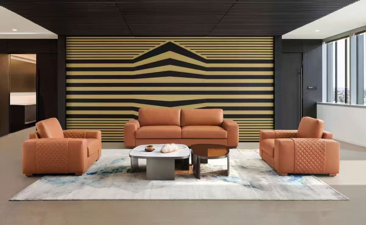 SOFA X-917