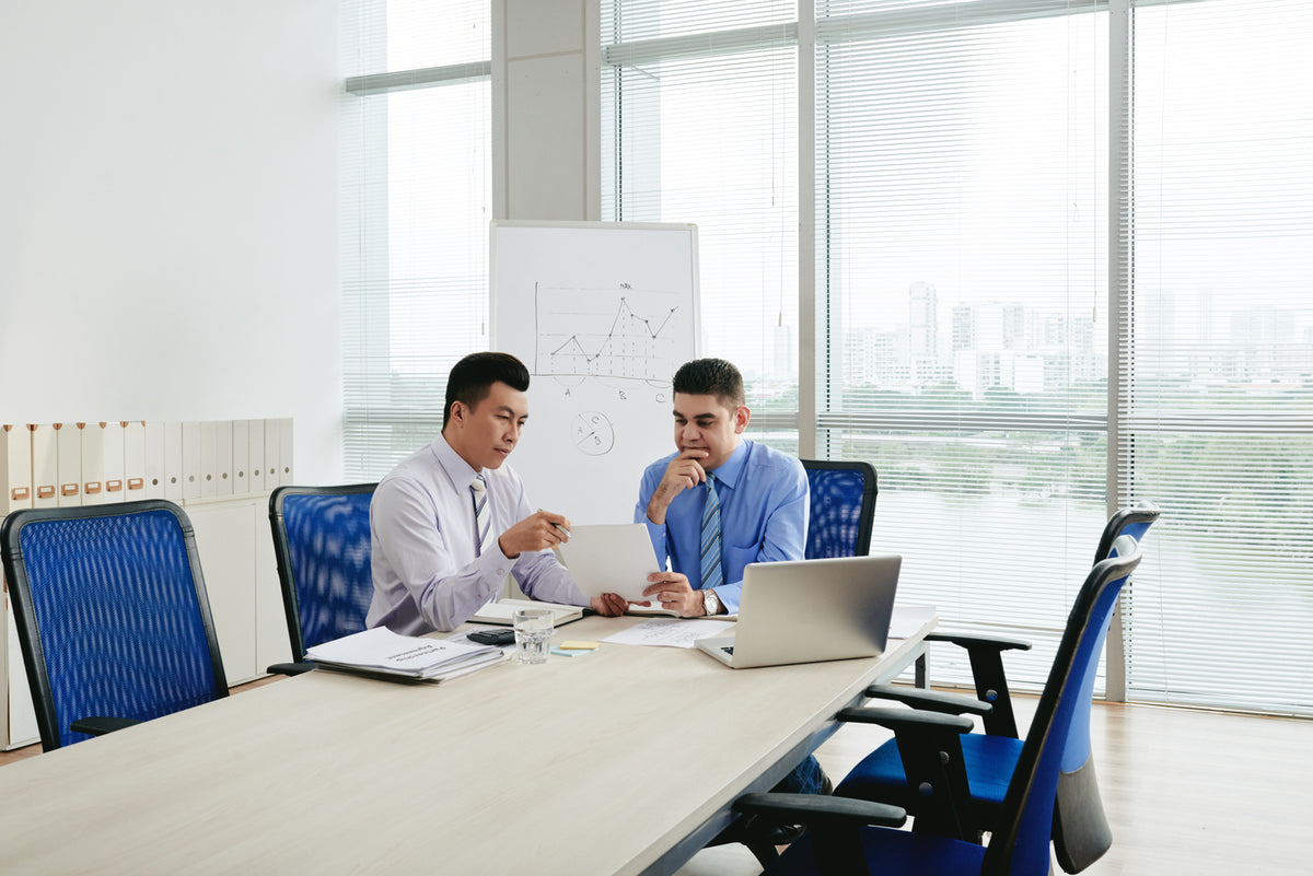 CONFERENCE ROOM 5