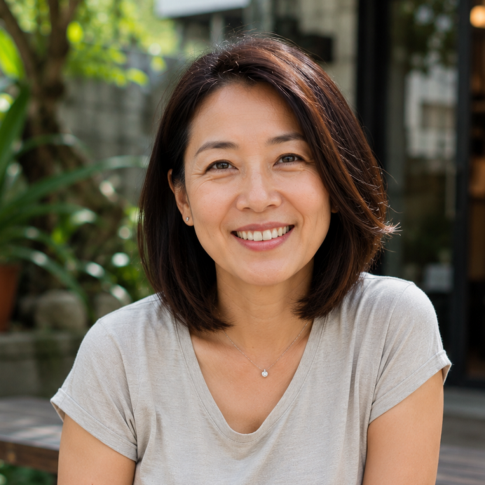 Yvonne Goh